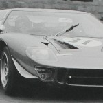 GT40 P/1002